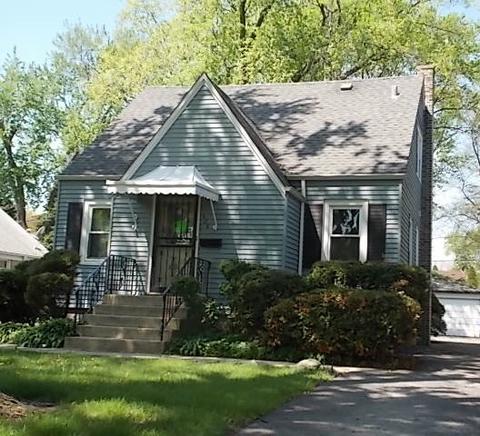 428 Geneva Ave, Hillside, IL 60162 photo 1