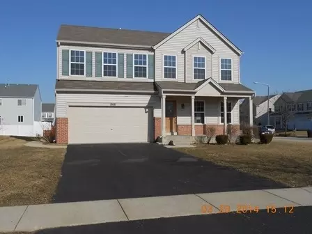 1808 Glacier Ridge Dr, Plainfield, IL 60586 photo 1