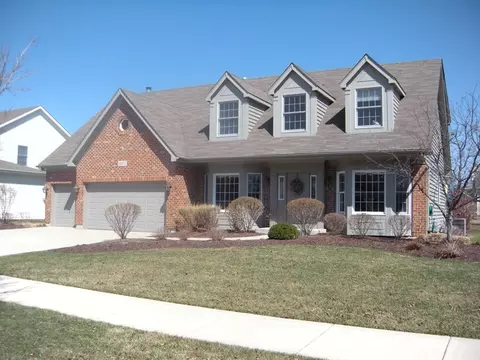 15937 Hometown Dr, Plainfield, IL 60586 photo 1