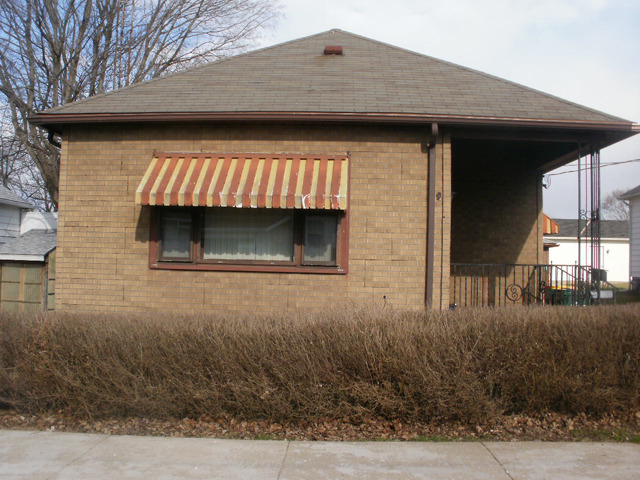 111 N Milwaukee St, Mark, IL 61340 photo 1