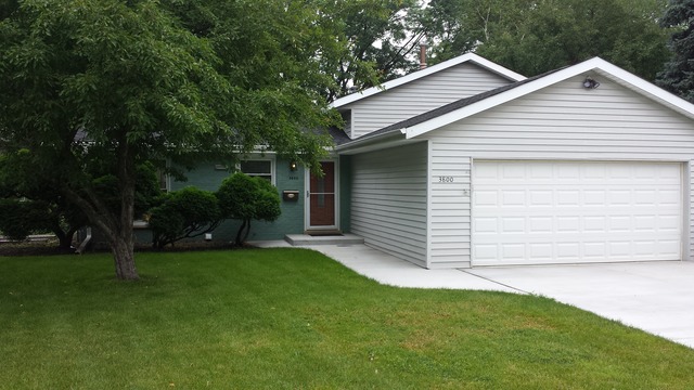 3800 Eleanore Ct, Rolling Meadows, IL 60008 photo 1