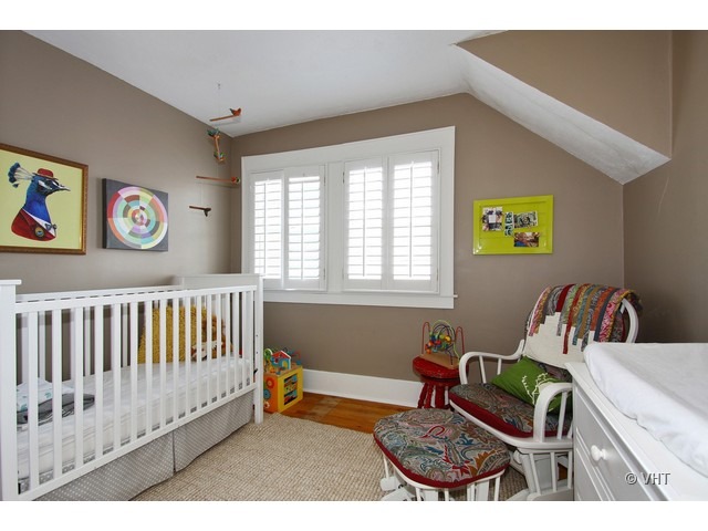 607 E Willow Ave, Wheaton, IL 60187 photo 12