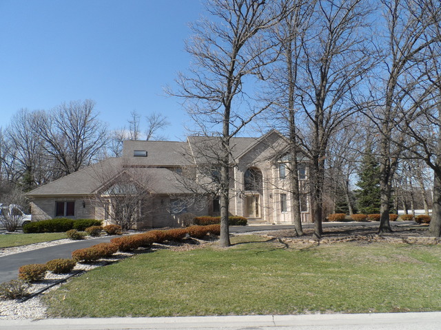 3205 Brookside Blvd, Olympia Fields, IL 60461 photo 1