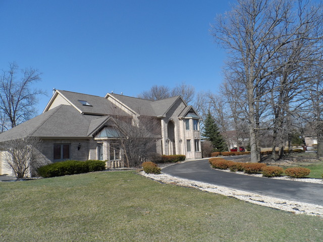 3205 Brookside Blvd, Olympia Fields, IL 60461 photo 16