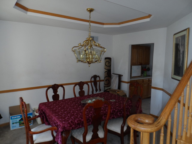 3205 Brookside Blvd, Olympia Fields, IL 60461 photo 3
