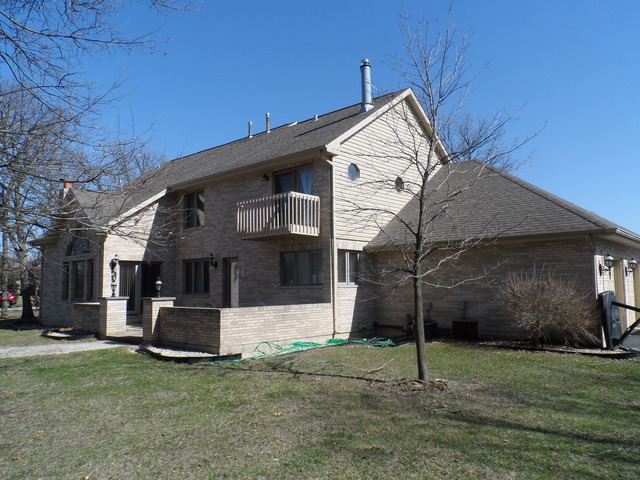 3205 Brookside Blvd, Olympia Fields, IL 60461 photo 19