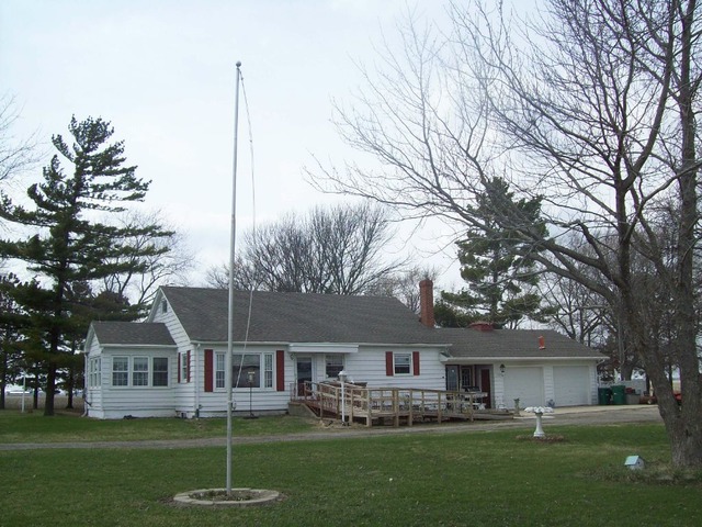 2970 E Gardner Rd, Gardner, IL 60424 photo 1
