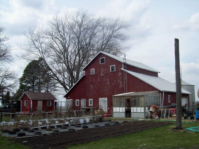 2970 E Gardner Rd, Gardner, IL 60424 photo 18
