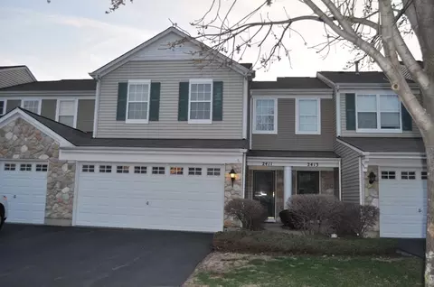 2411 Oak Tree Ln, Plainfield, IL 60586 photo 2
