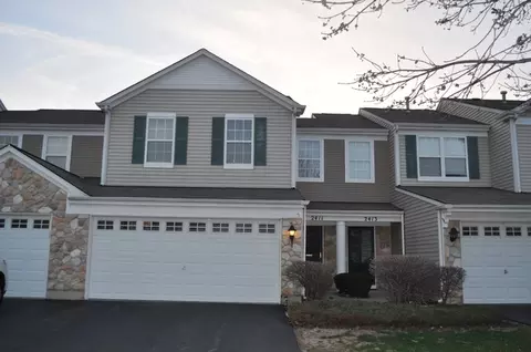 2411 Oak Tree Ln, Plainfield, IL 60586 photo 3