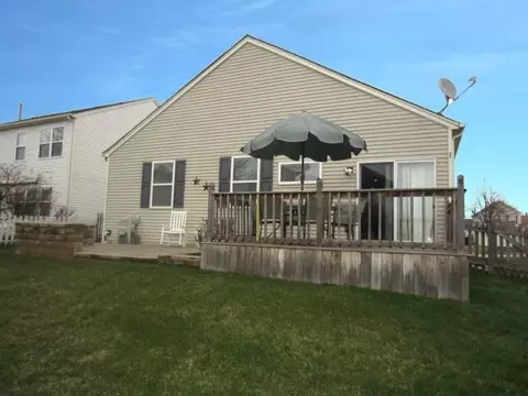 1609 Heritage Pointe Ct, Plainfield, IL 60586 photo 16
