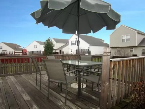 1609 Heritage Pointe Ct, Plainfield, IL 60586 photo 15