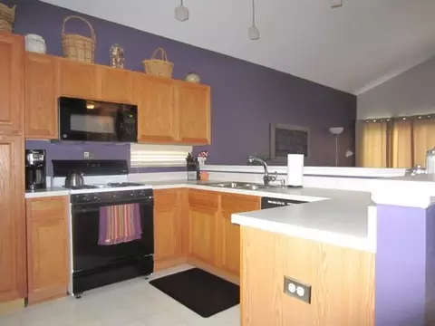 1609 Heritage Pointe Ct, Plainfield, IL 60586 photo 5