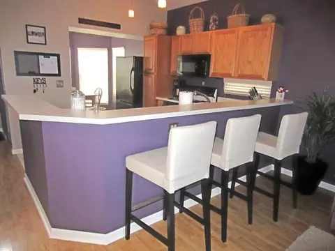 1609 Heritage Pointe Ct, Plainfield, IL 60586 photo 6