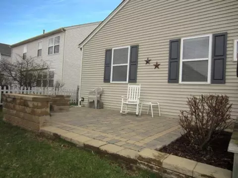 1609 Heritage Pointe Ct, Plainfield, IL 60586 photo 14