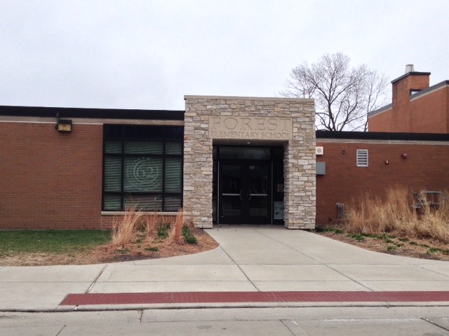 Undisclosed, Des Plaines, IL 60018 photo 20