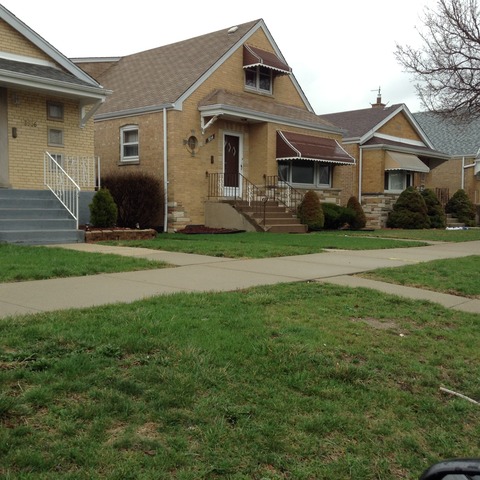 3934 W 68th St, Chicago, IL 60629 photo 1