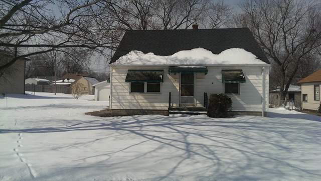 117 Barr Elms Ave, Joliet, IL 60433 photo 1