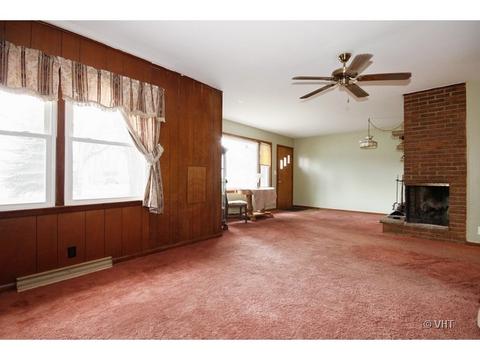 148 E 1st St, Braidwood, IL 60408 photo 2