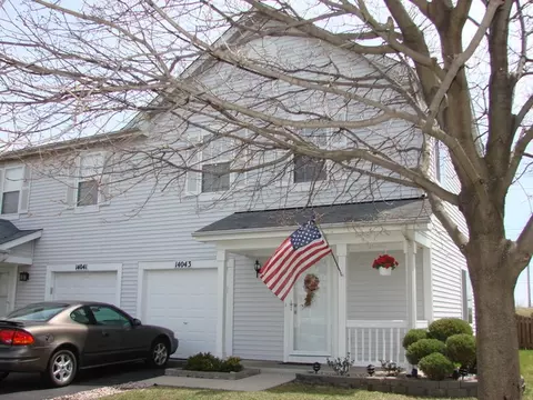 14043 Emerald Ct, Plainfield, IL 60544 photo 1