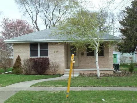 528 E Benton St, Morris, IL 60450 photo 1