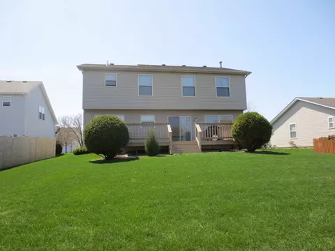 1912 Havenhill Dr, Plainfield, IL 60586 photo 15