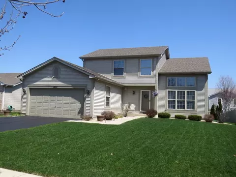 1912 Havenhill Dr, Plainfield, IL 60586 photo 1