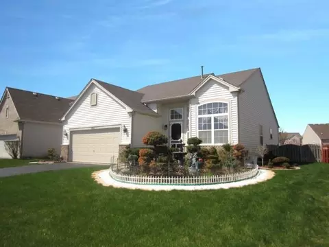 1705 Kenicott Ln, Plainfield, IL 60586 photo 1
