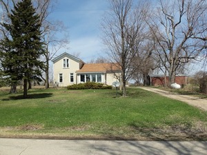 17616 Hebron Rd, Harvard, IL 60033 photo 1