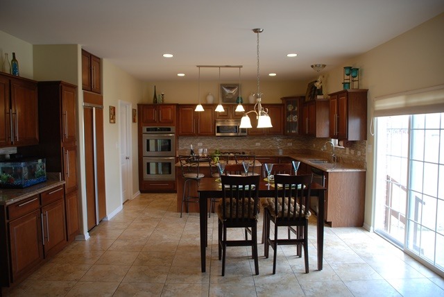 3005 Eros Dr, Olympia Fields, IL 60461 photo 4