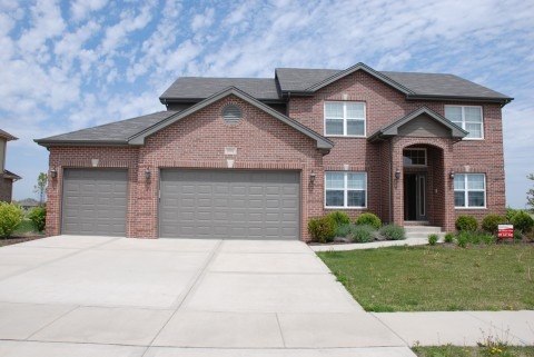 3005 Eros Dr, Olympia Fields, IL 60461 photo 1