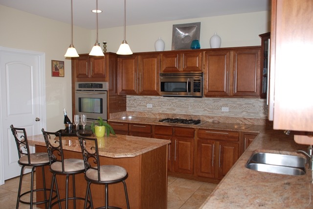 3005 Eros Dr, Olympia Fields, IL 60461 photo 3