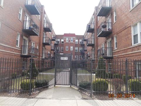 2105 E 67th St #109, Chicago, IL 60649 photo 1