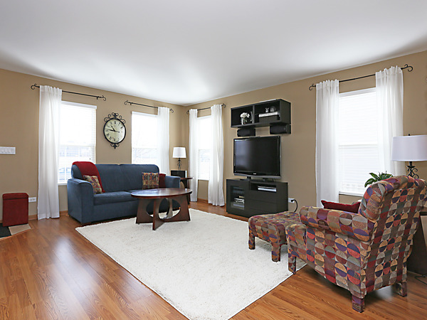 1707 Great Ridge Dr, Plainfield, IL 60586 photo 1