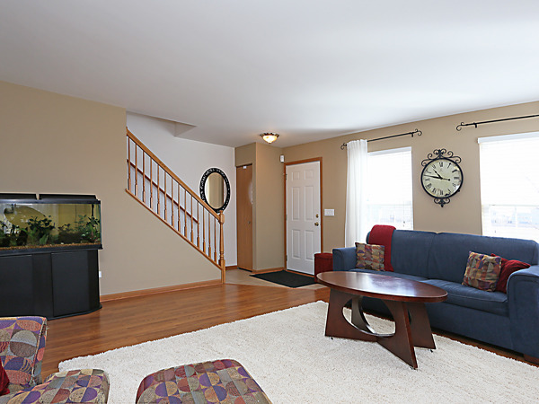 1707 Great Ridge Dr, Plainfield, IL 60586 photo 2
