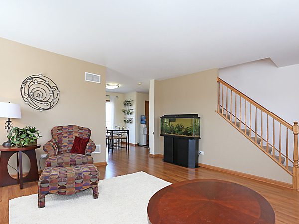 1707 Great Ridge Dr, Plainfield, IL 60586 photo 3