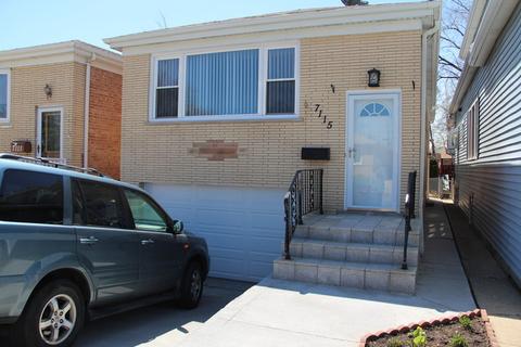 7115 W Devon Ave, Chicago, IL 60631 photo 1