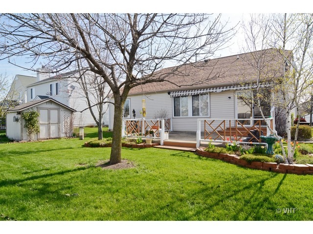 1044 Willow Bay, Elgin, IL 60123 photo 9