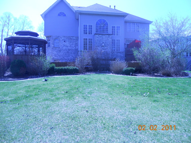 3606 Edgewater Dr, Hazel Crest, IL 60429 photo 5