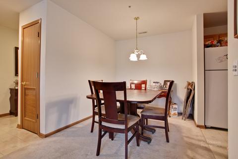 57 E Hattendorf Ave #312, Roselle, IL 60172 photo 12