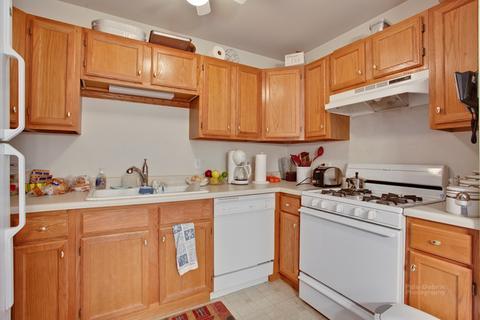 57 E Hattendorf Ave #312, Roselle, IL 60172 photo 15