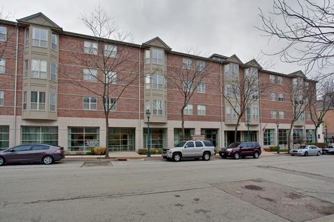 57 E Hattendorf Ave #312, Roselle, IL 60172 photo 1