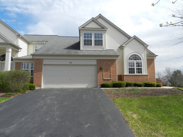13 Waterfront Ct, Algonquin, IL 60102 photo 1