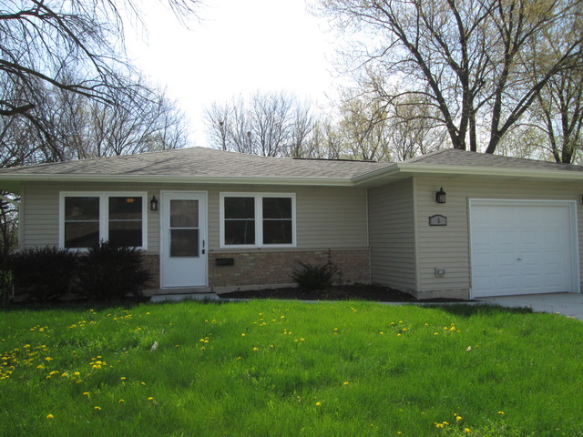 5 E Rocket Cir, Park Forest, IL 60466 photo 1
