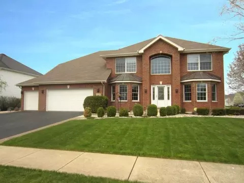 24352 Frances St, Plainfield, IL 60585 photo 1