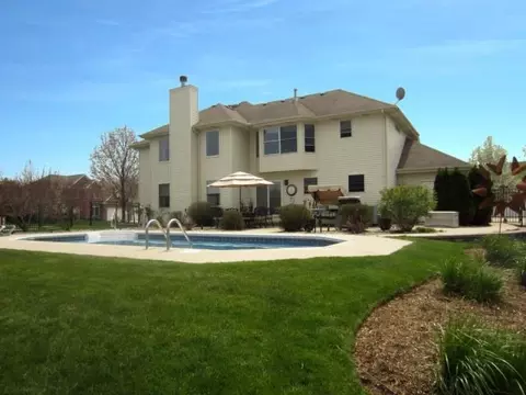 24352 Frances St, Plainfield, IL 60585 photo 25