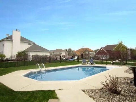 24352 Frances St, Plainfield, IL 60585 photo 24