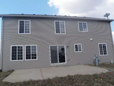 729 Brita Trl, Minooka, IL 60447 photo 14