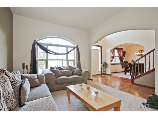 12202 Red Clover Ln, Plainfield, IL 60585 photo 4