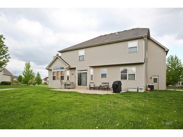 12202 Red Clover Ln, Plainfield, IL 60585 photo 20